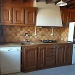 Tatil Evi Clos Pagny