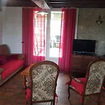 Holiday home Clos Pagny Picauville