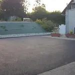 Tatil Evi Clos Pagny