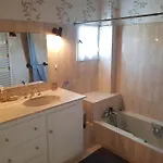 Tatil Evi Clos Pagny