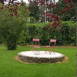 Holiday home Clos Pagny