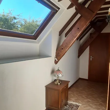 Clos Pagny Feriehus *