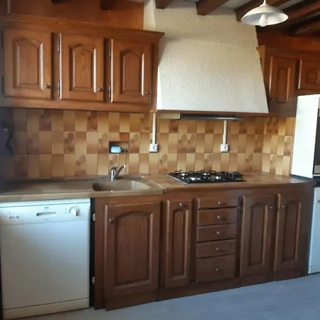 بيت للعطل Clos Pagny