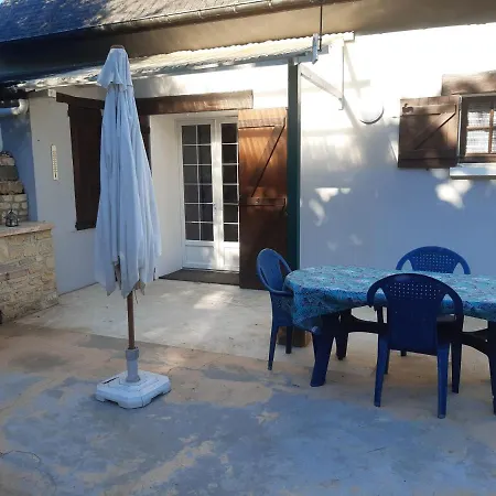 Clos Pagny Picauville