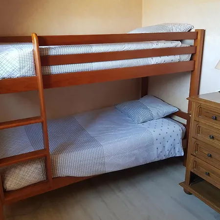 Casa vacanze Clos Pagny Picauville