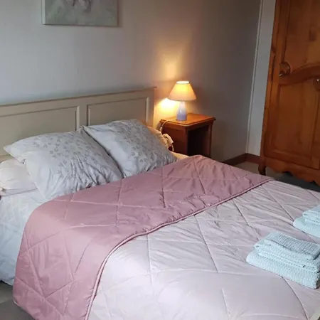 Clos Pagny بيت للعطل *