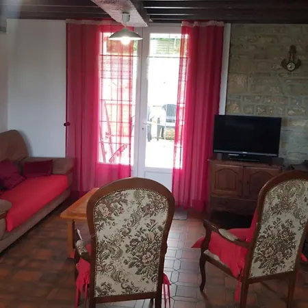 بيت للعطل Clos Pagny Picauville
