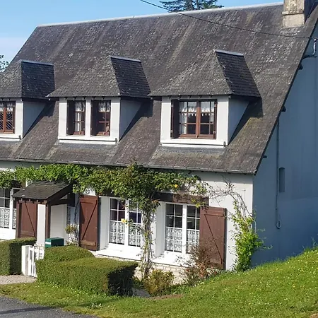 بيت للعطل Clos Pagny