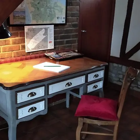 بيت للعطل Clos Pagny *