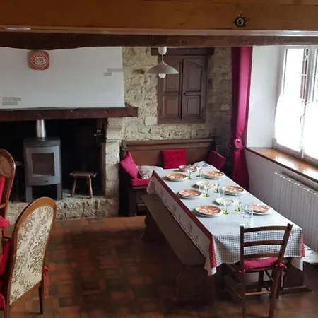 Clos Pagny بيت للعطل Picauville