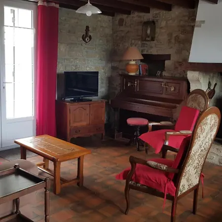 Clos Pagny Picauville