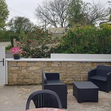 Holiday home Clos Pagny *