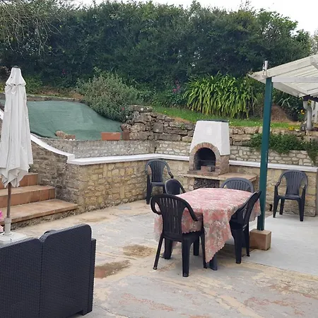 Holiday home Clos Pagny Picauville
