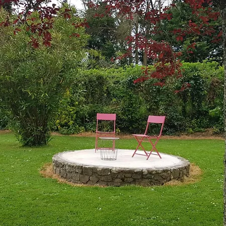 Casa vacanze Clos Pagny