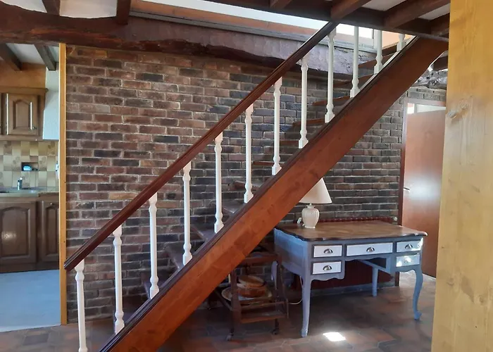 Clos Pagny Сasa de vacaciones