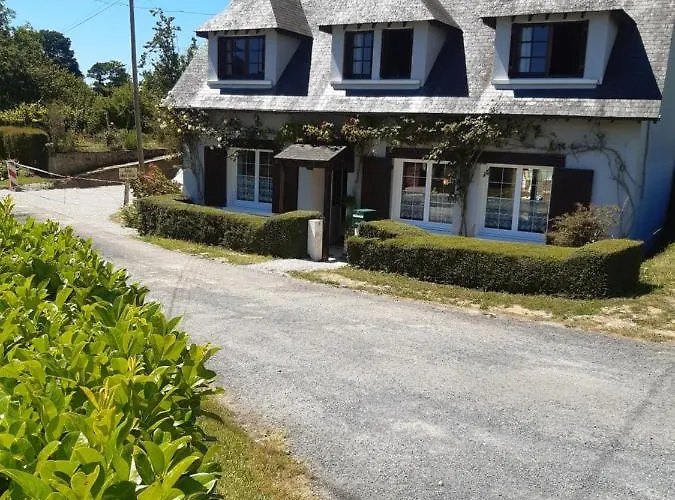 Сasa de vacaciones Clos Pagny Picauville