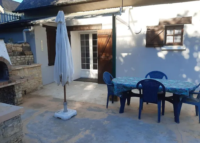 Clos Pagny Picauville