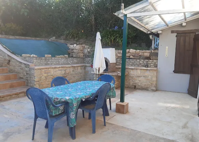 Clos Pagny * Picauville