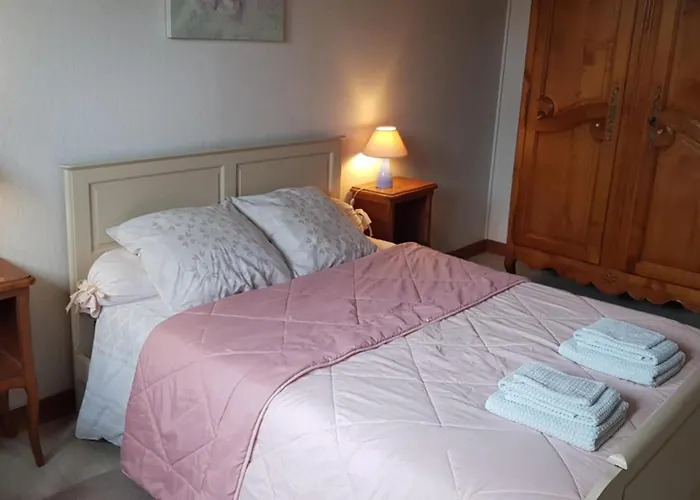 Clos Pagny بيت للعطل *