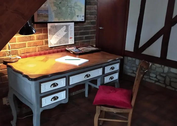 بيت للعطل Clos Pagny *