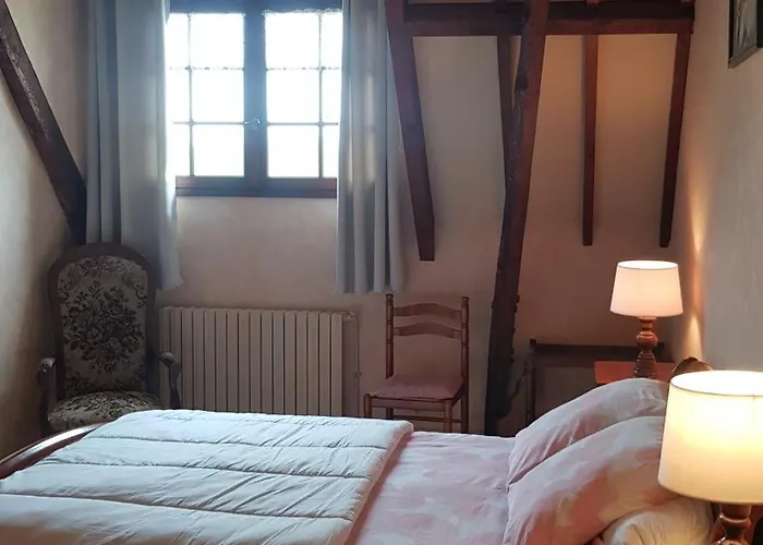 Clos Pagny Сasa de vacaciones *