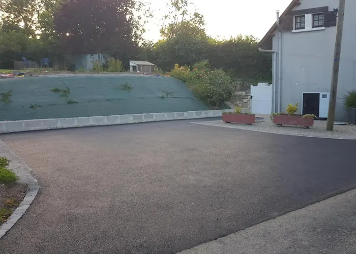 Сasa de vacaciones Clos Pagny