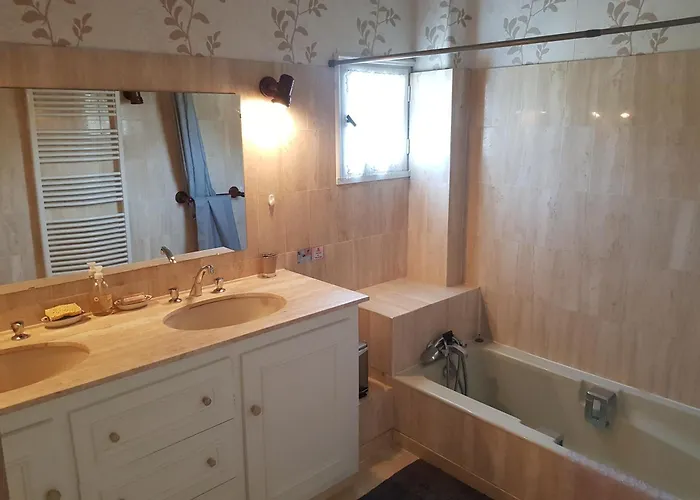 Сasa de vacaciones Clos Pagny