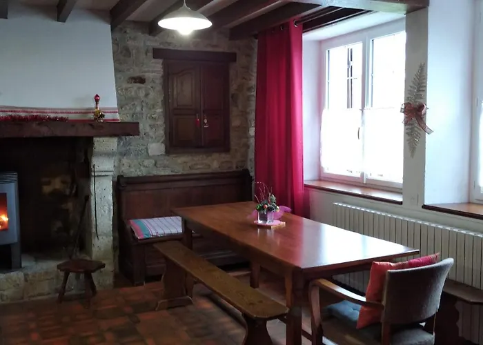 Clos Pagny * Picauville